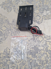 Hdbubalus black adjustable for sale  HEYWOOD