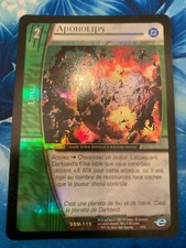 Apokolips dsm 119 d'occasion  Mont-sous-Vaudrey