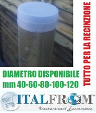 Copripalo tappo polietilene usato  Montecalvo Irpino