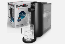 Breville instant hotcup gebraucht kaufen  Versand nach Germany