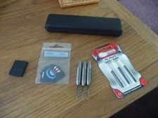 Vintage tungsten darts for sale  NOTTINGHAM