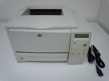 Laserjet 2300n printer for sale  Garden Grove