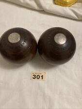 Antique lignum vitae for sale  TONBRIDGE