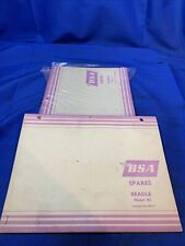 Bsa beagle 1964 for sale  TOTNES