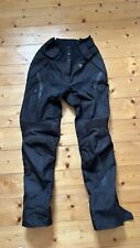 Modeka motorradhose wasserdich gebraucht kaufen  Zittau