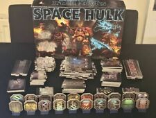 Games workshop spacehulk for sale  DUDLEY