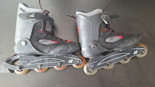 Inliner inline skates gebraucht kaufen  Klosterlechfeld