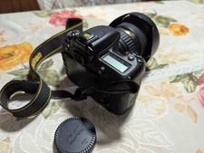 Vendo fotocamera digitale usato  Cabras