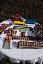 Train express playskool d'occasion  Colmar