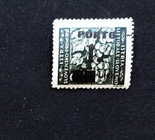 1945 bollo litorale usato  Portogruaro