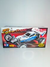 Tamiya neo fighter usato  Spedire a Italy