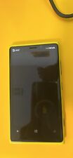 Smartphone Amarelo (AT&T) - Nokia Lumia 920 - 32GB comprar usado  Enviando para Brazil