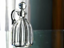 Baccarat. crystal liquor d'occasion  Expédié en Belgium
