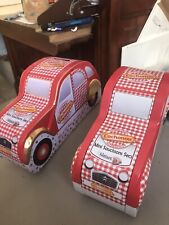 Citroën 2cv cochonou d'occasion  Arras