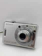 Aparat Sony Cyber-shot DSC-W35.  na sprzedaż  PL