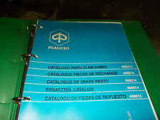 Catalogo parti ricambio usato  Maddaloni