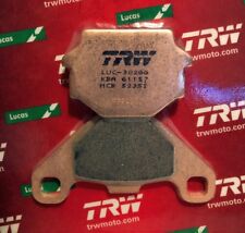 Trw lucas sinter gebraucht kaufen  Ducherow