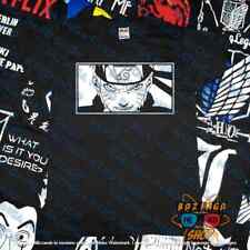 Shirt sguardo naruto usato  Porto Empedocle