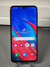 Samsung galaxy a40 d'occasion  Sélestat