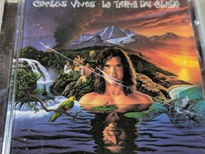 Carlos tierra del gebraucht kaufen  Bingen