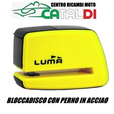 Bloccadisco moto scooter usato  Palermo