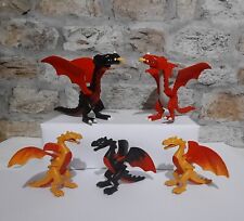 Playmobil dragons castle for sale  LEEDS