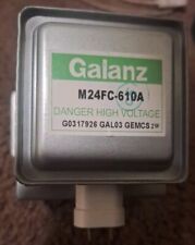 galanz microwave oven for sale  Eugene