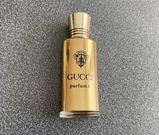 Gucci parfum scannon gebraucht kaufen  Bergisch Gladbach