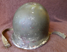 ww2 medic helmet for sale  Morrisville