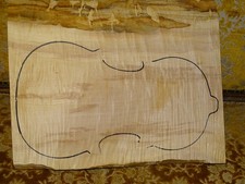 Tonholz tonewood alter gebraucht kaufen  Deutschland