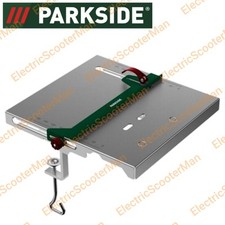 Parkside jigsaw table for sale  LUTON