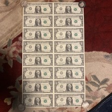 1995 uncut uncirculated for sale  Supply