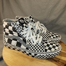 Vans wall checkered for sale  Mooresboro