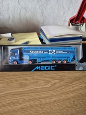 Herpa magic 1 gebraucht kaufen  Twistetal