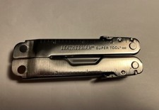 Leatherman super tool usato  Bastia Umbra