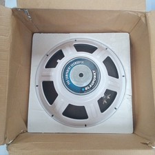 Subwoofer automotivo Old Open Box-Blaupunkt PC155 15"-Inch 360W pico SVC 20-2700Hz comprar usado  Enviando para Brazil