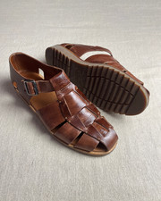 Sandali sportivi paraboot usato  Spedire a Italy