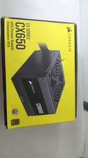 Corsair series cx650 for sale  LIVERPOOL