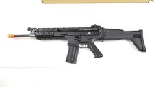 Cybergun scar aeg for sale  Utica