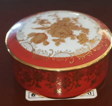 Porcelaine limoges boite d'occasion  Cuq-Toulza