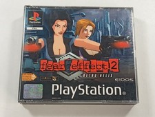 Fear effect retro d'occasion Fear effect retro d'occasion  Paris XI