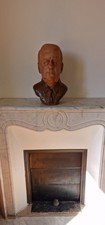 Ancien buste terre d'occasion Ancien buste terre d'occasion  Nice-