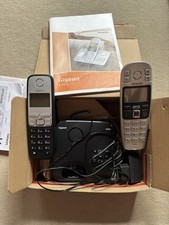 Gigaset a400a mobilteil gebraucht kaufen Gigaset a400a mobilteil gebraucht kaufen  Herrenberg