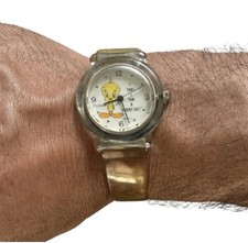 Vintage armitron tweety for sale  Sandown