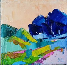 Tableau original sic d'occasion  Savenay