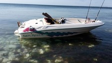 Searayder f14 jet for sale  BRIDLINGTON