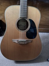 Takamine an10 acoustic for sale  UK