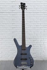 Warwick rockbass corvette for sale  Fort Wayne