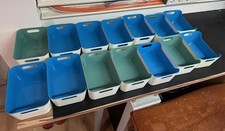 Ikea variera aufbewahrungsboxe gebraucht kaufen  Speyer