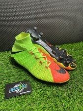 Nike hypervenom iii usato  Spedire a Italy